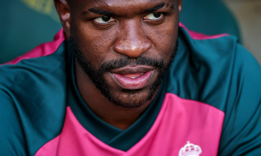 Ferencvaros v Real Madrid: Pre-Season Friendly