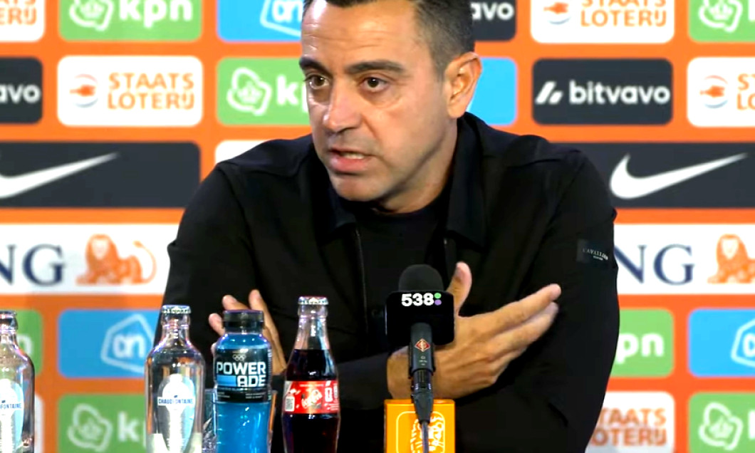 xavi