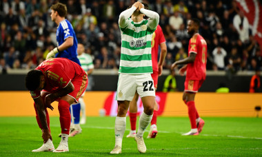 LASK v Celtic - UEFA Champions League 2026/27 Play-Offs Second Leg