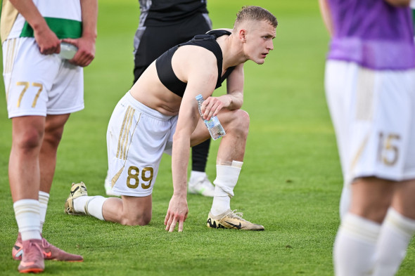 23.05.2026 BRUK-BET TERMALICA NIECIECZA - LECHIA GDANSK PKO BANK POLSKI EKSTRAKLASA PILKA NOZNA