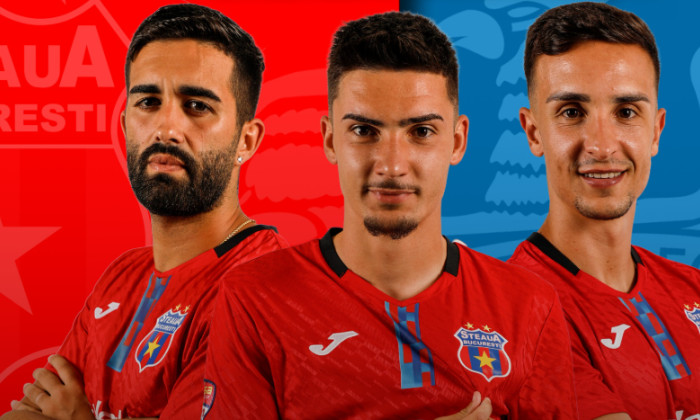dani garcia, catalin tolea, carlos gonzlaes