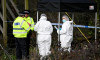 Murder hunt after teenage boy 'stabbed to death' in Guildford
