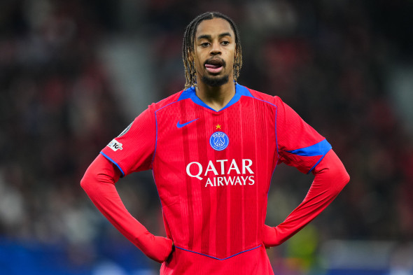 Bayer 04 Leverkusen v Paris Saint-Germain - UEFA Champions League 2025/26 League Phase MD3