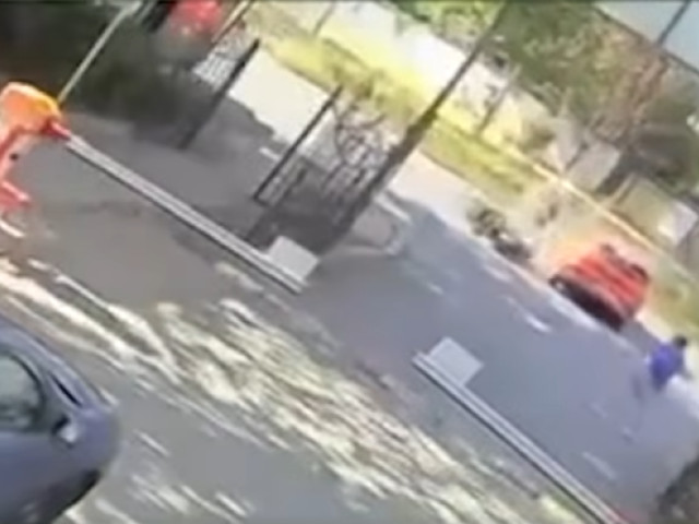 Andrei Bordeianu a ”rupt tăcerea”, la 11 zile de la accidentul ”horror” din București