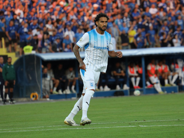 FOTBAL:LEVSKI SOFIA-UNIVERSITATEA CRAIOVA, UEFA CHAMPIONS LEAGUE - TURUL 2 DE CALIFICARE (22.07.2026)