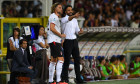 SOCCER - Serie A - Torino FC Vs. AC Milan