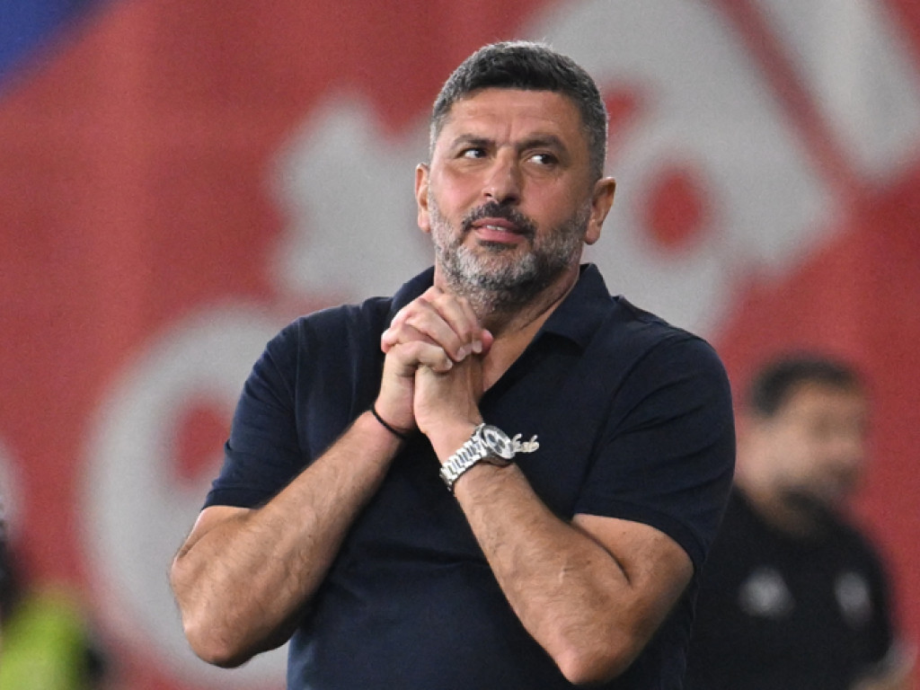 Marius Baciu a auzit ultimatumul lui Gigi Becali la FCSB și a făcut anunțul
