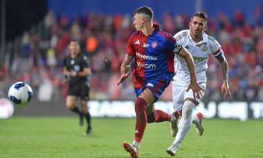 Football. UEFA Conference League. Rakow Czestochowa - Hajduk Split. 27.08.2026