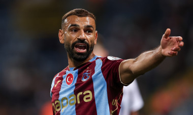 Kasimpasa SK v Trabzonspor - Turkish Super League 2026/27