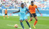 Zenit Saint Petersburg Vs Ural Yekaterinburg in Saint Petersburg, Russia - 26 Aug 2023