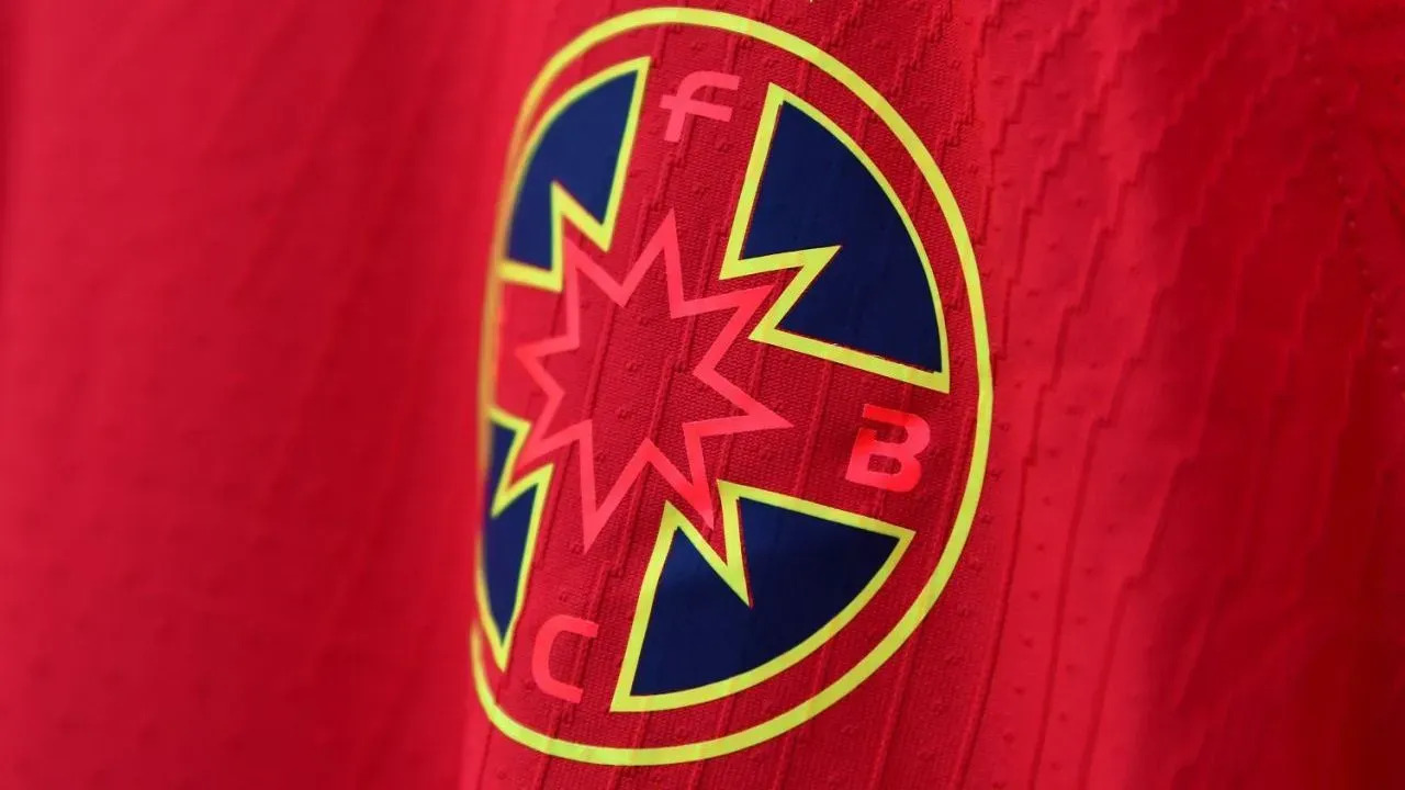 FCSB, cu doar o "bombă nucleară" la derby-ul cu Dinamo! Cum arată primul 11 al roș-albaștrilor