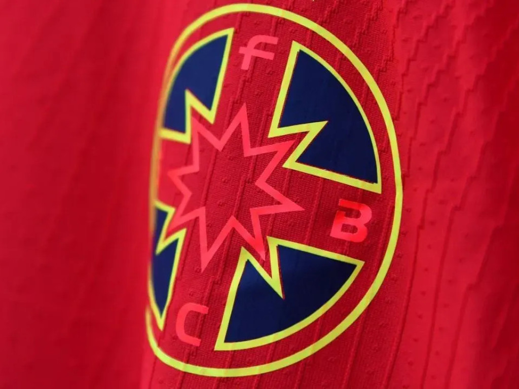 FCSB, cu doar o "bombă nucleară" la derby-ul cu Dinamo! Cum arată primul 11 al roș-albaștrilor