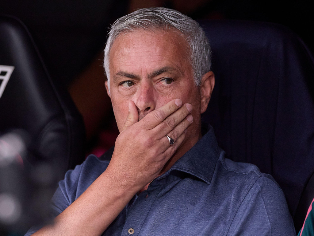 Acuzații după Real - Malaga 4-0: "Dacă sufli asupra lor..". Replica dată de Jose Mourinho
