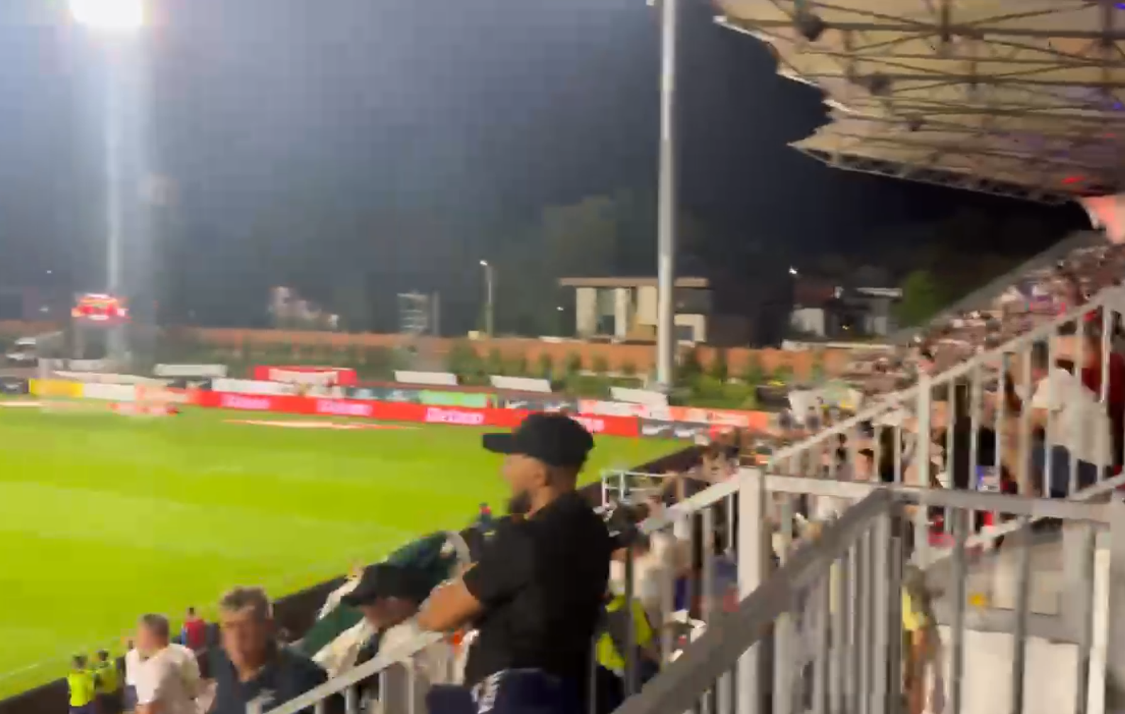 "Furtună" la Târgoviște: s-au cerut trei demisii la rând, după FCSB - UTA 1-3!