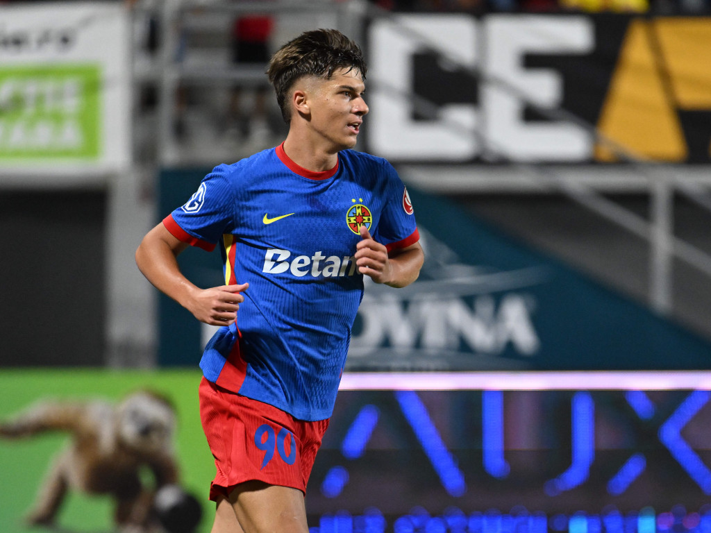 Alexandru Stoian, fără dubii după FCSB - UTA 1-3: ”O să câștigăm cu Dinamo”