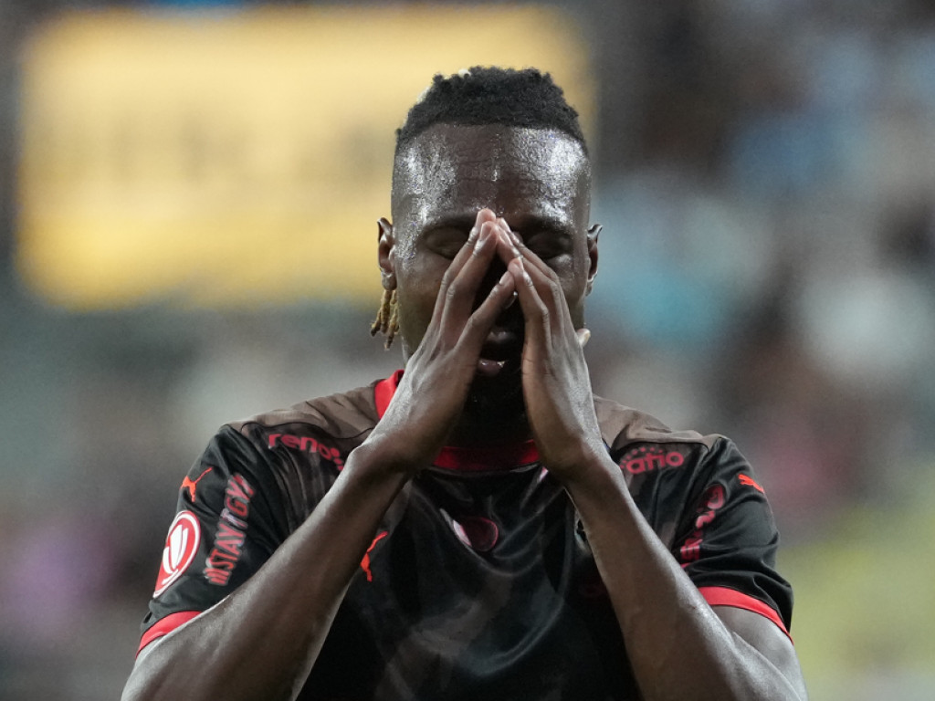 Andrei Nicolescu a făcut anunțul despre plecarea lui Karamoko de la Dinamo