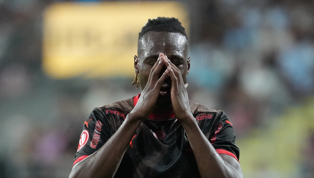 Andrei Nicolescu a făcut anunțul despre plecarea lui Karamoko de la Dinamo