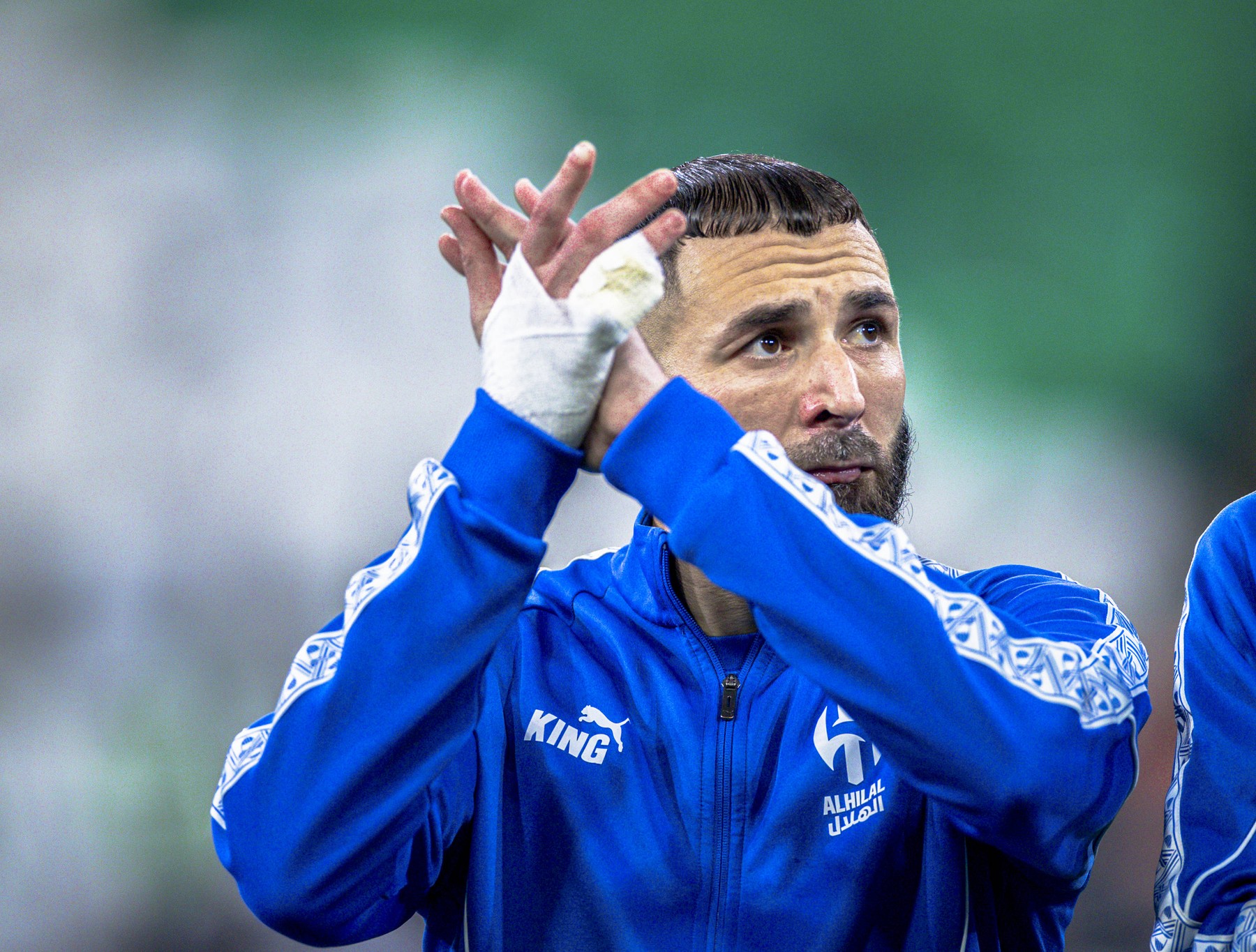 Se pregătește lovitura: transferul lui Karim Benzema