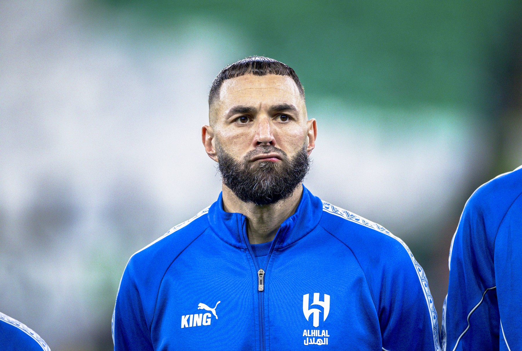 Karim Benzema a plecat de la Al-Hilal și e gata de o decizie radicală