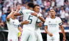 Real Madrid v Malaga CF - LaLiga EA Sports 2026/27