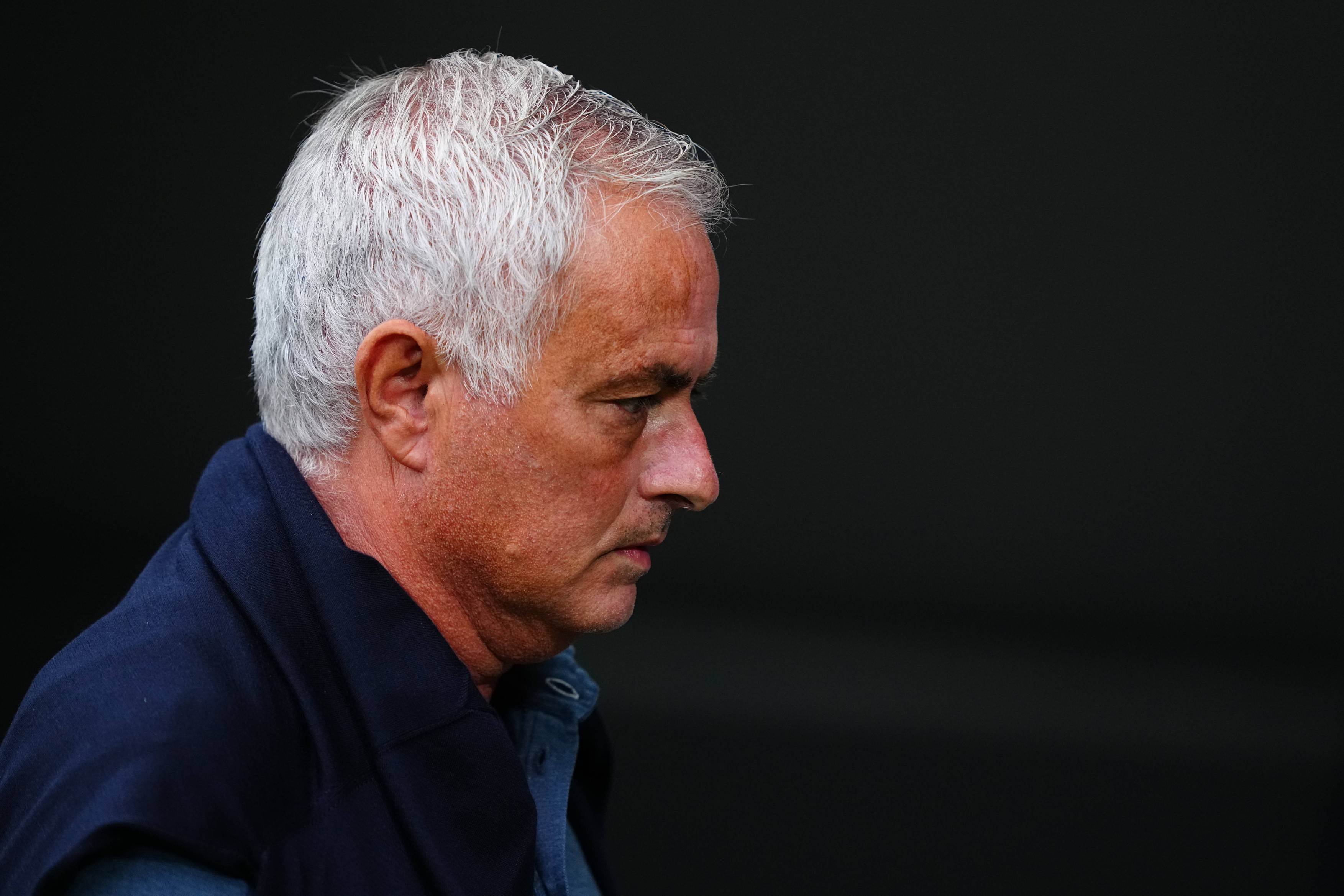 Jose Mourinho a făcut anunțul, după Real Madrid - Malaga 4-0