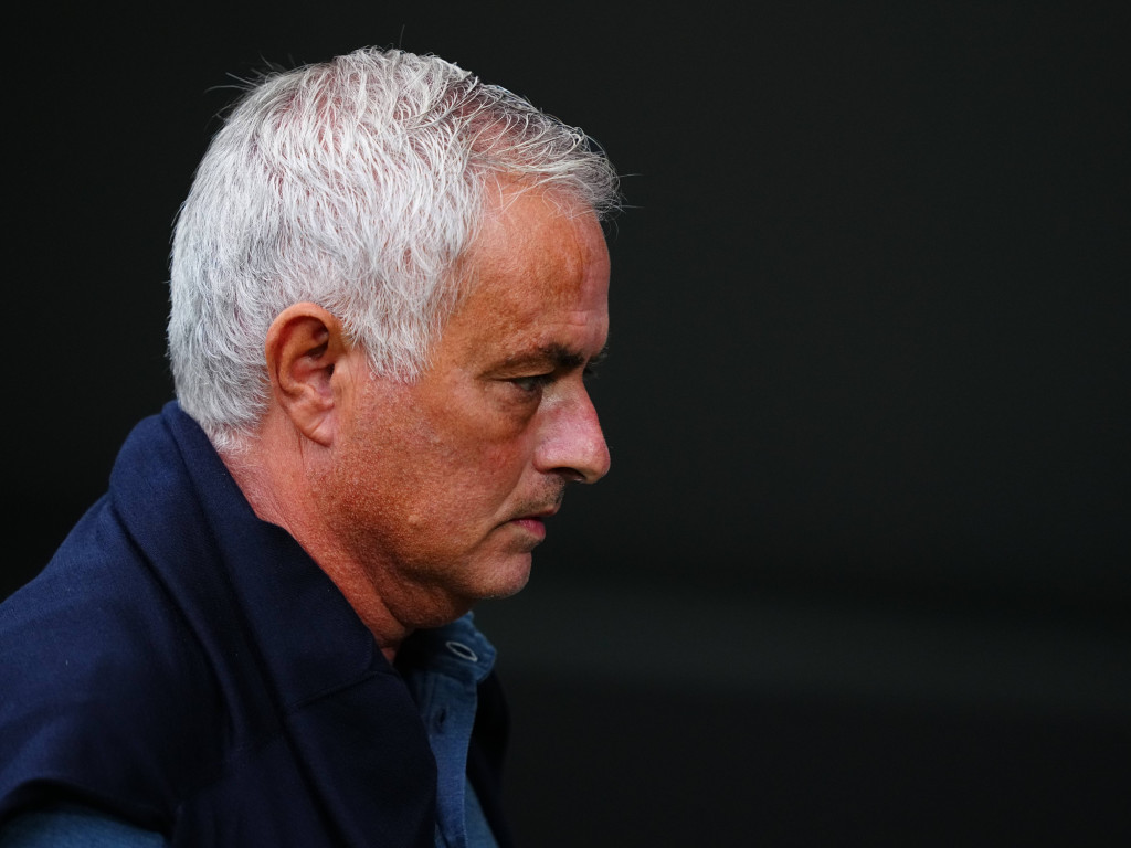 Jose Mourinho a făcut anunțul, după Real Madrid - Malaga 4-0