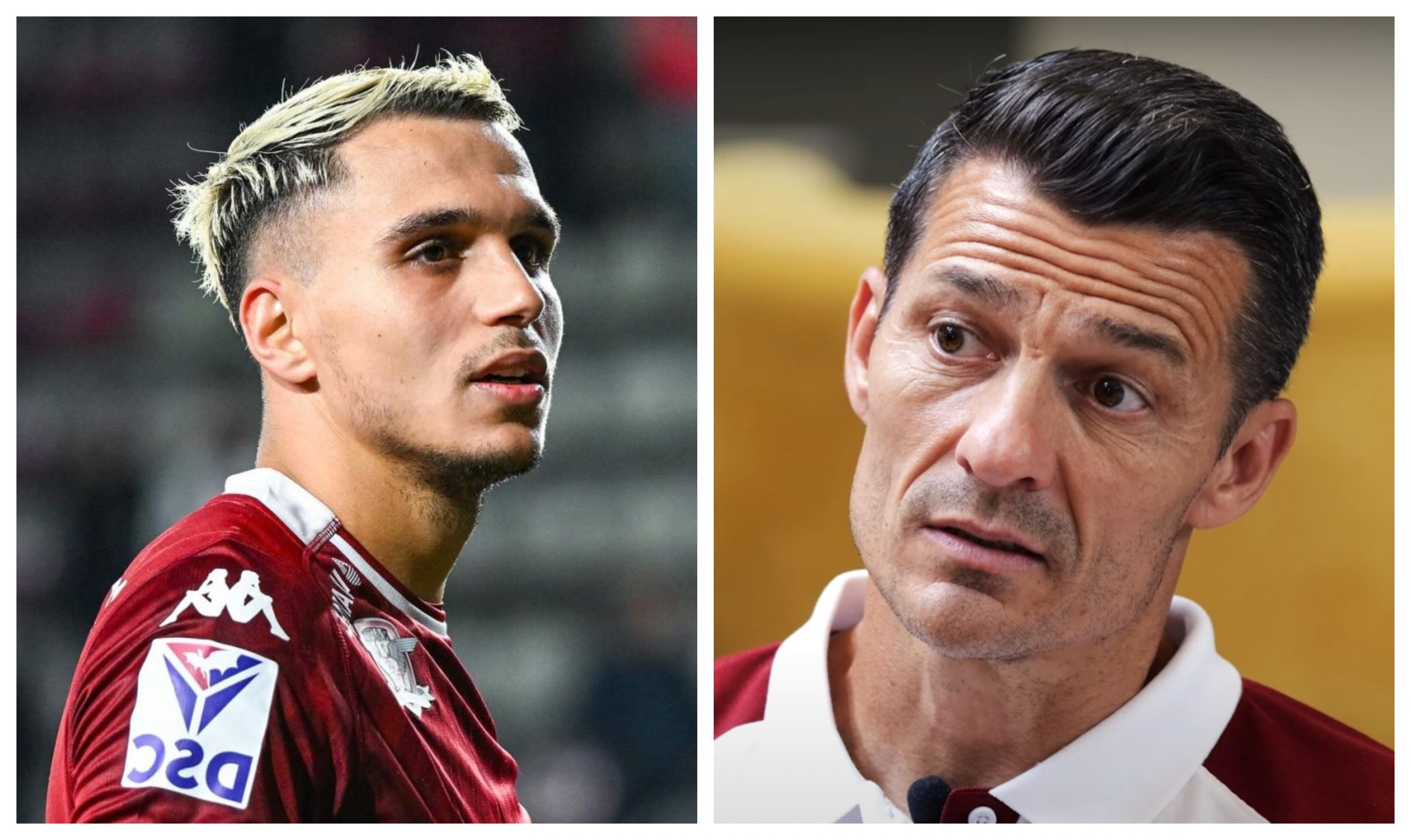 Cristi Manea, ”înțepături” către Costel Gâlcă după numirea lui Daniel Pancu la Rapid