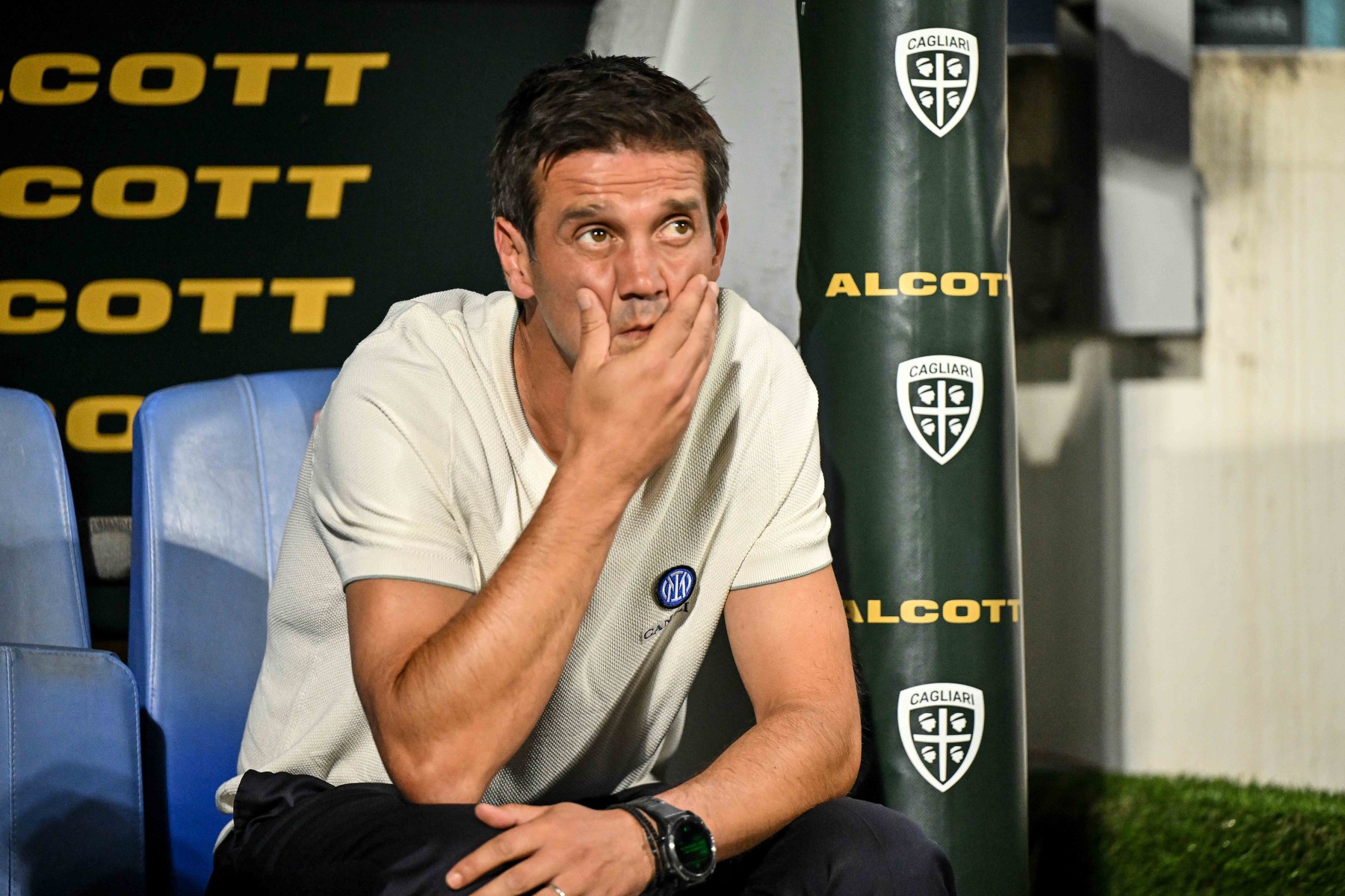 Italienii s-au convins de Cristi Chivu, după ce Inter a câștigat la limită în Serie A. Nota primită: ”Surprize”
