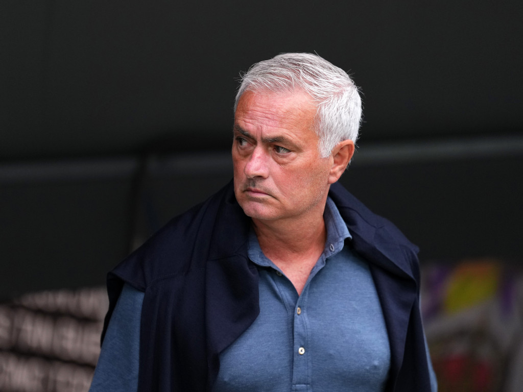 Era ca și OUT de la Real Madrid, iar acum Jose Mourinho a luat decizia și a spus-o clar: ”Nu e foarte apreciat”