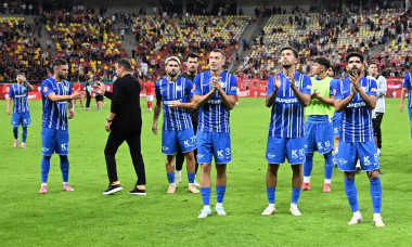 FOTBAL:DINAMO BUCURESTI-FARUL CONSTANTA, SUPERLIGA SUPERBET (22.09.2025)