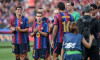 FC BARCELONA v AL-AHLY FCSPOTIFY CAMP NOU. BARCELONAAug 19,2026