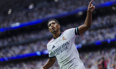 Real Madrid CF vs Malga CF - LaLiga EA Sports - 30/08/2026
