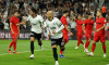 Turkish Super League 2026/27 - Besiktas Vs Corum