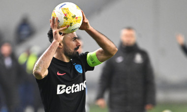 UNIVERSITATEA CRAIOVA-FCSB, CUPA ROMANIEI BETANO (12.02.2026)