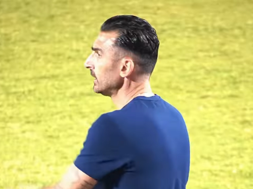 Coșmar pentru Charalambous! 0-6 la golaveraj și ultimul loc în Grecia