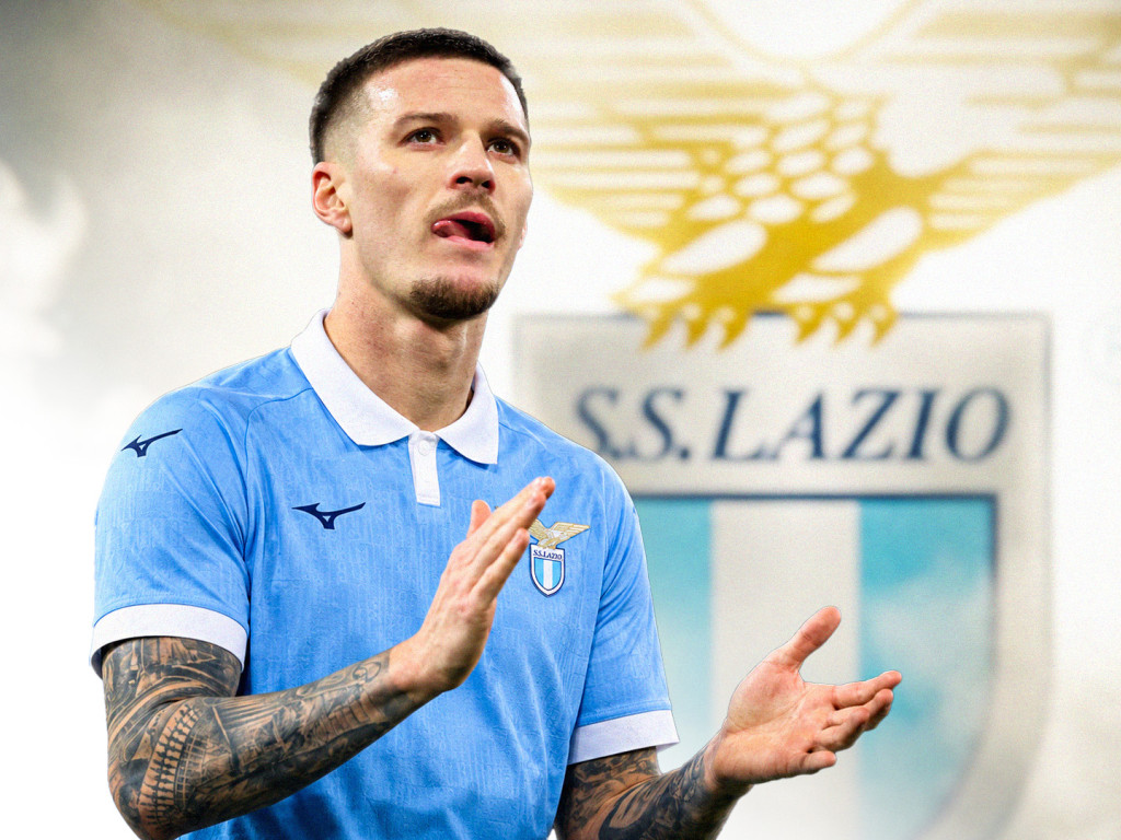 Dennis Man, la Lazio! Cine a rezolvat transferul fotbalistului român în Serie A