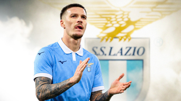 Poza pentru articolul Reacția presei din Olanda, după ce Dennis Man a ratat transferul la Lazio: ”Tristețe mare”