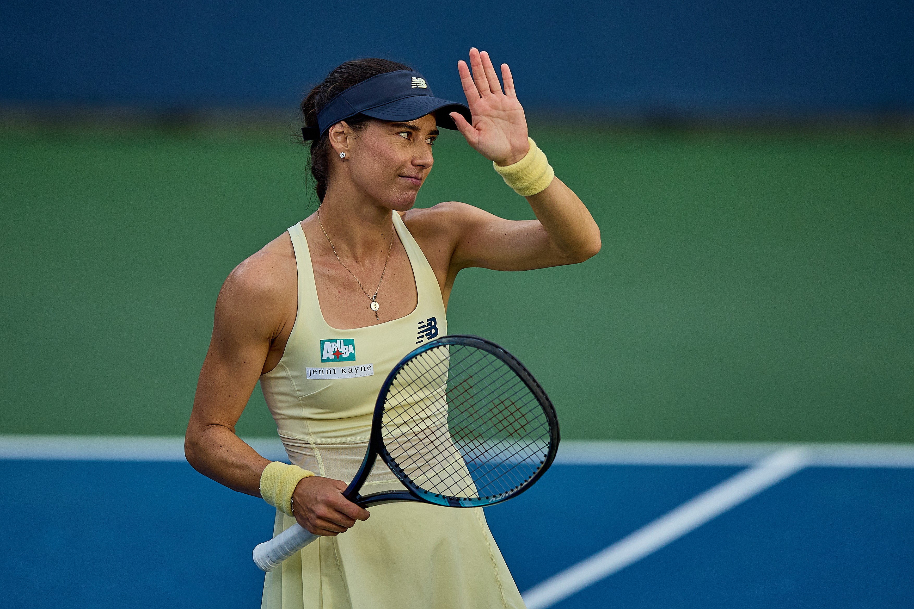 Câți bani a câștigat Sorana Cîrstea, după calificarea spectaculoasă de la US Open 2026
