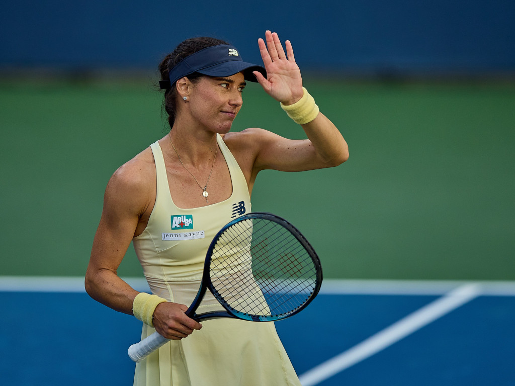 Câți bani a câștigat Sorana Cîrstea, după calificarea spectaculoasă de la US Open 2026