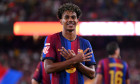 FC Barcelona v Rayo Vallecano de Madrid - LaLiga EA Sports 2026/27