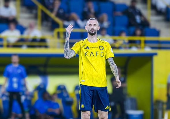 Saudi-Arabien: Fussball Saudi Pro League 2025/2026, 27. Spieltag - Al Nassr FC vs Al Najma - Al-Awwal Park (Saudi Arabie