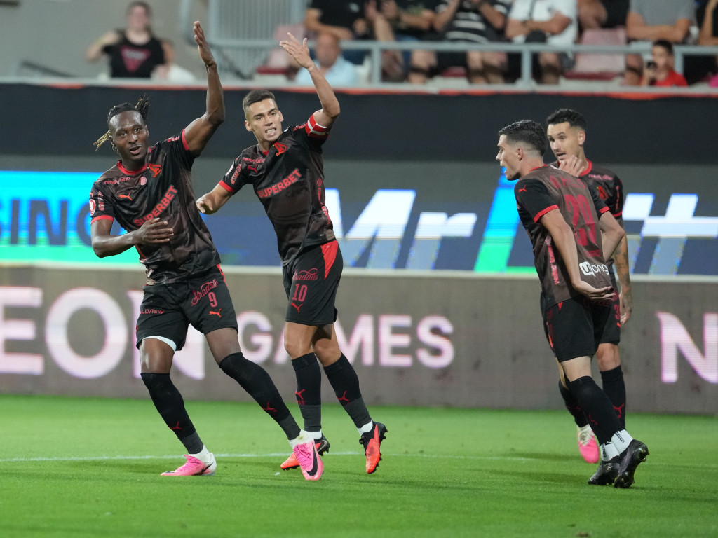 Dinamo poate da lovitura pe final de mercato: "Dacă vine cineva și-ți pune 4-5 milioane de euro pe masă?"