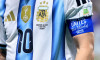 Argentina v Egypt: Round of 16 - FIFA World Cup 2026