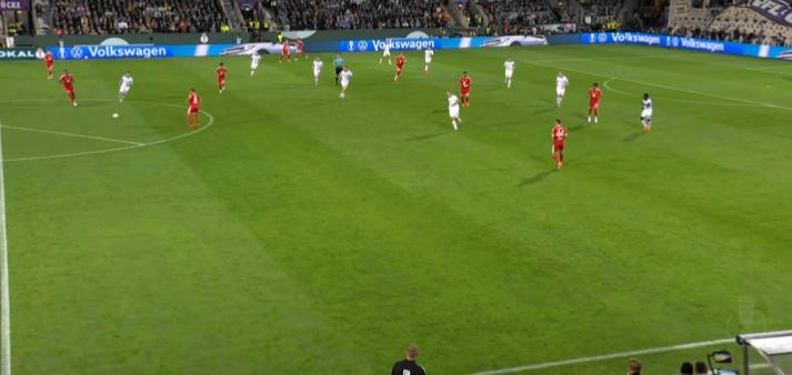 Osnabruck - Bayern Munchen 1-2, ACUM, Digi Sport 2, în primul tur din Cupa Germaniei