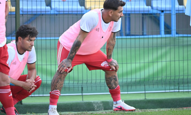 FOTBAL:FC VOLUNTARI-FC BOTOSANI, SUPERLIGA SUPERBET (17.07.2026)