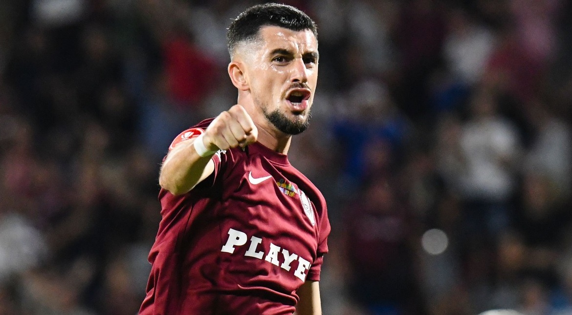 Ce contract va semna Meriton Korenica cu FCSB
