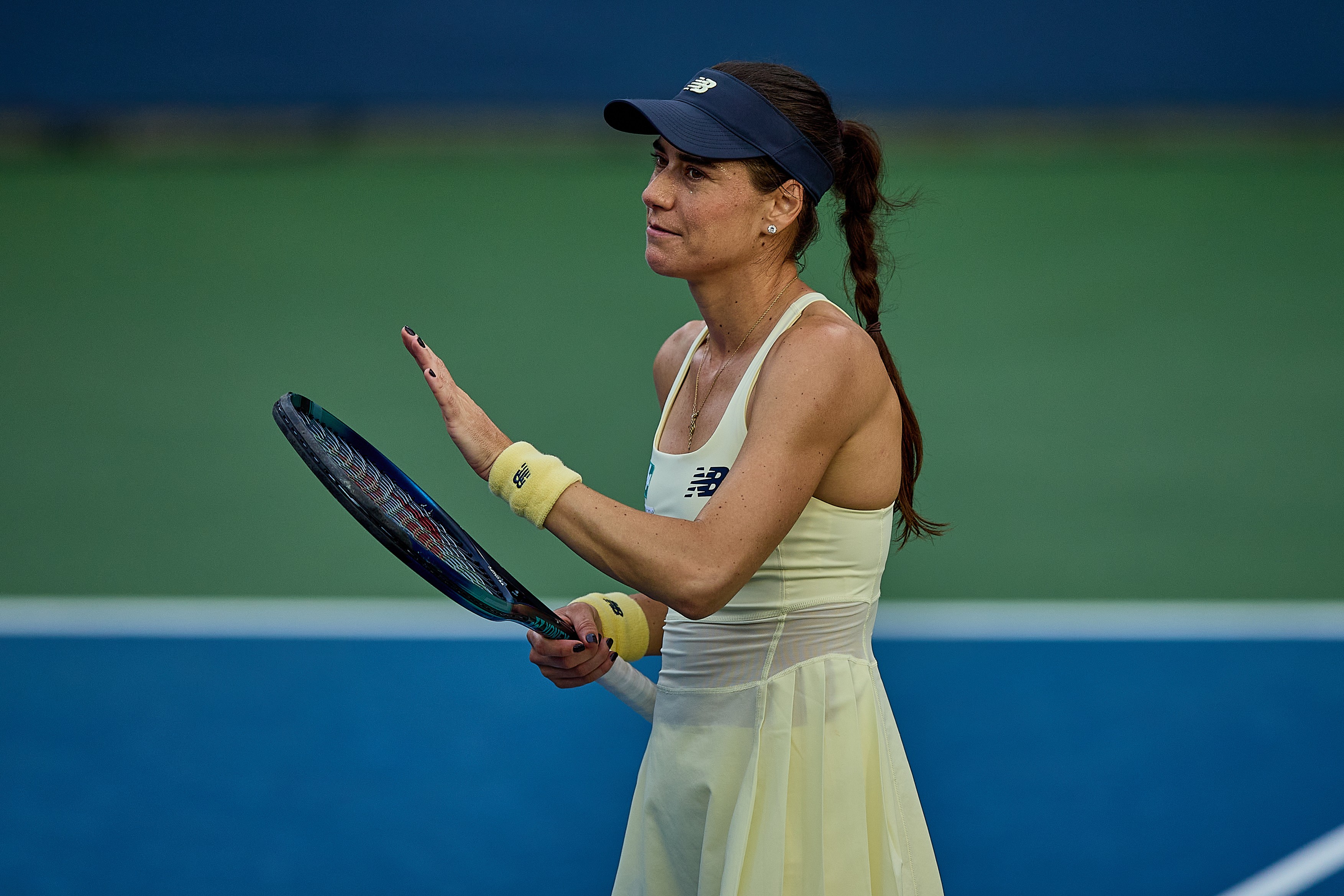 Miza financiară uriașă a meciului Sorana Cîrstea - Jasmine Paolini de la US Open 2026