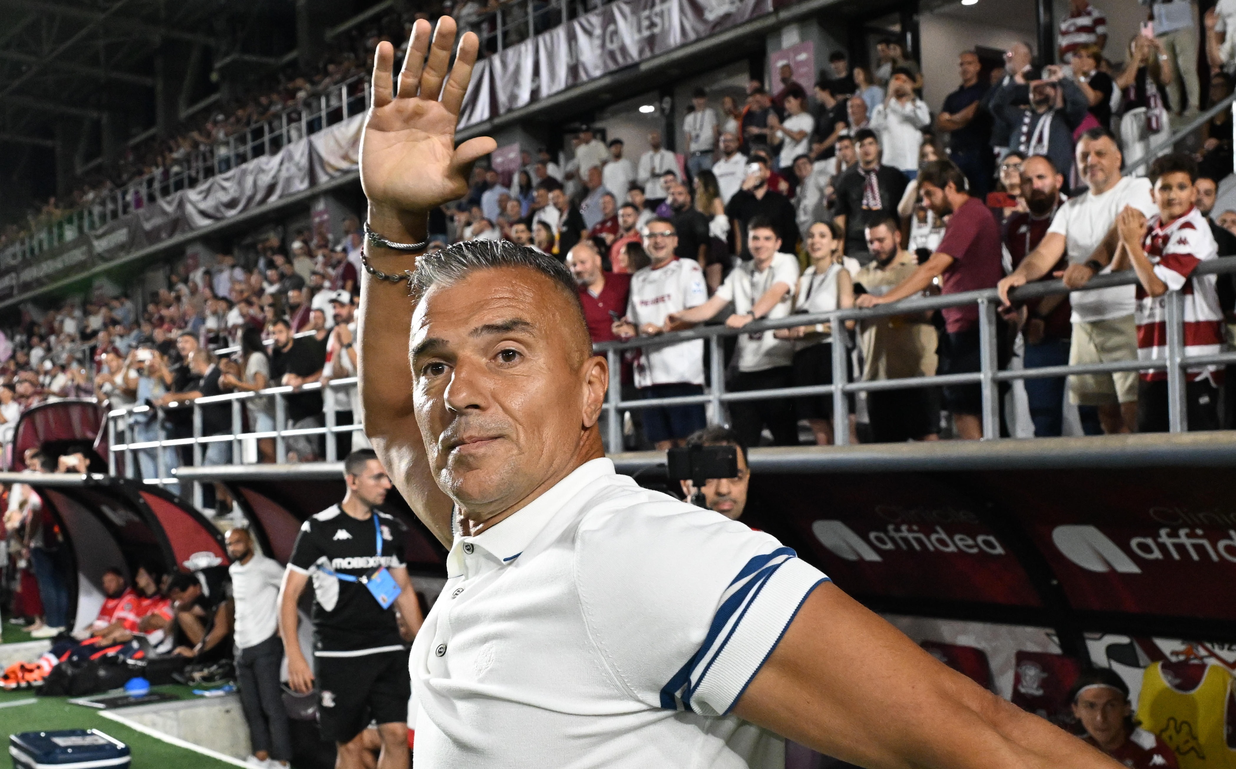 Un nou transfer pentru Daniel Pancu! AZI semnează contractul și va fi prezentat oficial