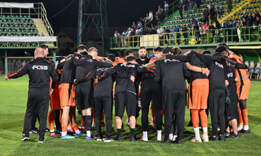 FOTBAL:FC ARGES-FCSB, CUPA ROMANIEI BETANO (2.09.2026)