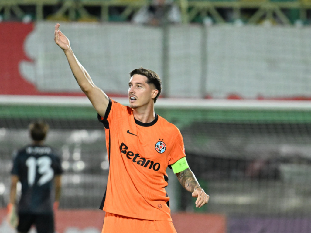 David Miculescu, mesaj clar după ce FCSB ”a zdrobit-o” pe FC Argeș: ”Nu trebuie”